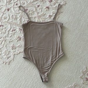 Naked wardrobe bodysuit